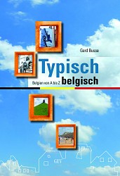 Gerd Busse - Typisch belgisch - Grenz-Echo